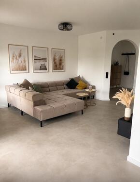 Foto - Helle und moderne 3-Zimmer-Wohnung in 63543 Neuberg