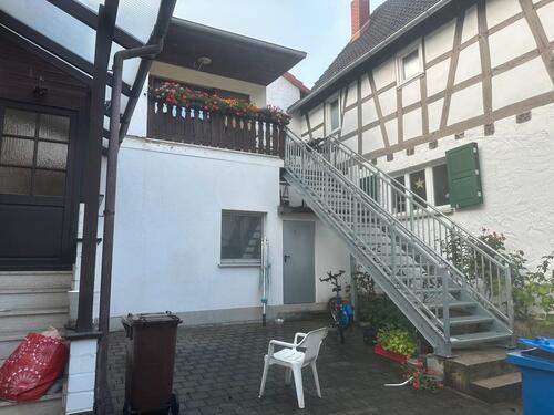 Foto - 7 Zimmer Mehrfamilienhaus, Wohnhaus zum Kaufen in Hanau