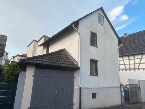 Foto - 7 Zimmer Mehrfamilienhaus, Wohnhaus in Hanau