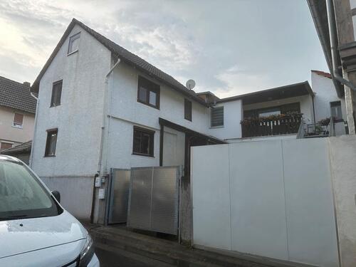 Foto - Mehrfamilienhaus, Wohnhaus in Hanau zum Kaufen