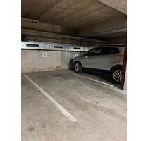 Tiefgaragenstellplatz in pfaffenhofen(Riegelstraße6)zu vermieten - Pfaffenhofen an der Ilm