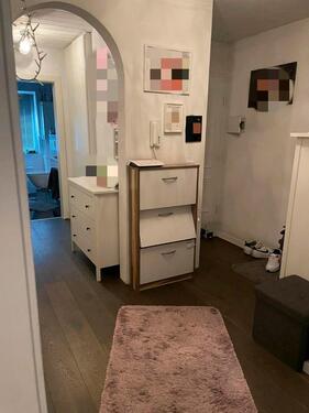 Foto - Etagenwohnung in Bad Hersfeld