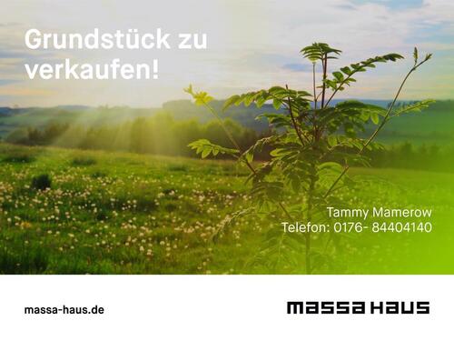 Foto - Tolles Baugrundstück für Doppelhaus oder Einfamilienhaus in Braunschweig Stöckheim