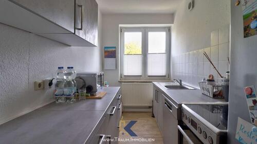 Foto - Etagenwohnung in Mühlhausen (Thüringen)