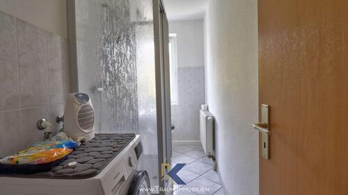 Foto - Etagenwohnung in Mühlhausen (Thüringen) zur Miete