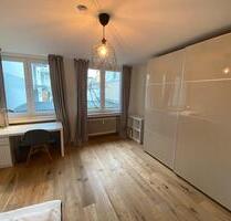 Möbliertes Apartment in Deutz - 1.250,00 EUR Kaltmiete, in Köln (PLZ: 50679) Mülheim