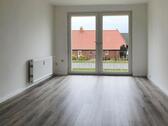Foto - Etagenwohnung in Zarrentin am Schaalsee