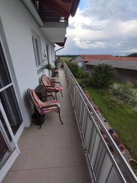 Foto - Etagenwohnung zur Miete in Glonn