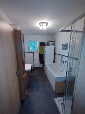 Foto - Etagenwohnung in Glonn