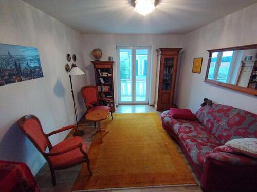 Foto - Etagenwohnung in Glonn zur Miete