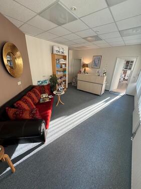 Foto - Praxisräume in der 1. Etage, 3-4 Räume