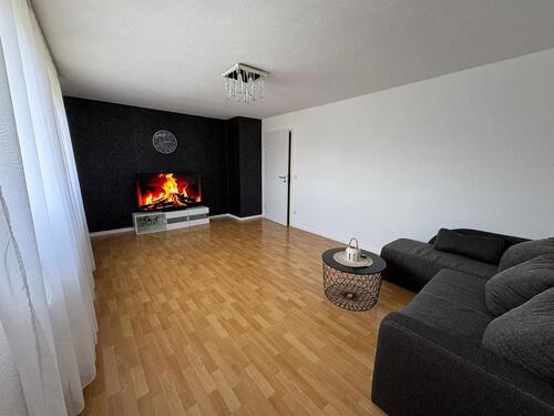 Foto - Möblierte 3 Zimmer WG in Friedrichshafen - bfr. bis Ende Juni