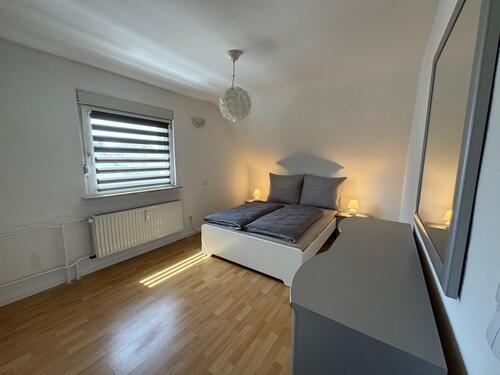 Foto - Etagenwohnung zur Miete in Friedrichshafen