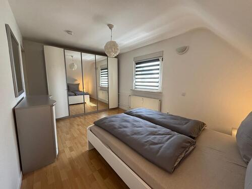 Foto - Etagenwohnung in Friedrichshafen zur Miete