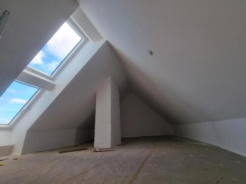 Foto - Etagenwohnung in Greifswald zur Miete