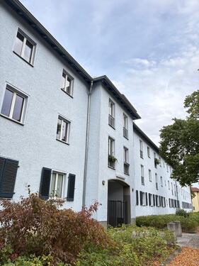 Foto - Provisionsfrei & unvermietet: 1-Zimmer-Apartment in Köpenick
