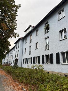 Foto - Etagenwohnung zum Kaufen in Berlin