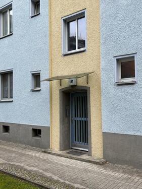 Foto - Etagenwohnung in Berlin zum Kaufen