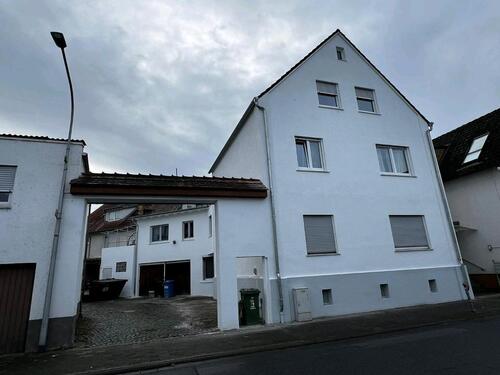 Foto - Einfamilienhaus in Büttelborn
