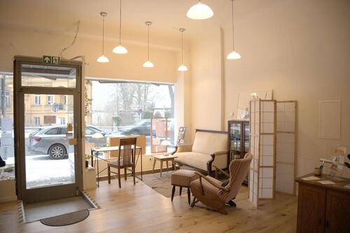 Foto - andere zur Miete in Berlin