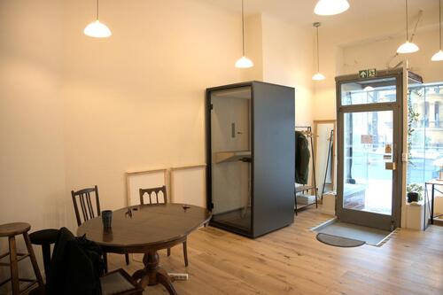 Foto - andere in Berlin