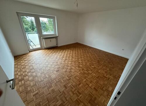 Foto - Etagenwohnung zur Miete in München