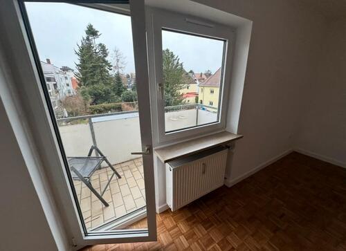 Foto - Etagenwohnung in München