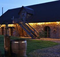 Einmaliger Cottage - Resthof: Zuhause & Home-Office in Alleinlage - Bad Lauterberg im Harz