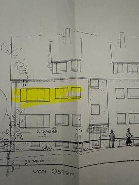 Foto - 3-Zimmer-Wohnung in Ruit-Ostfildern