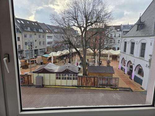 Foto - 2 Zimmer Wohnung mit Stellplatz im Zentrum von Erkelenz