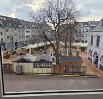 2 Zimmer Wohnung mit Stellplatz im Zentrum von Erkelenz