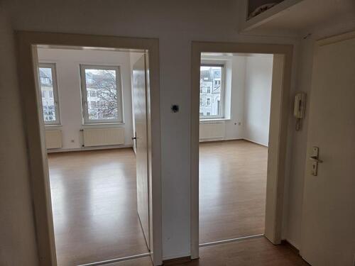 Foto - Etagenwohnung in Erkelenz zur Miete