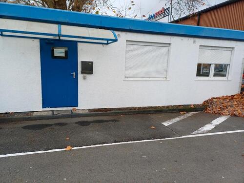 Foto - büro in köln nord nahe A3 und A57