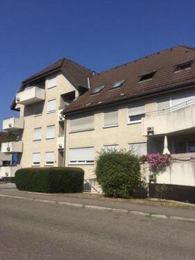 Foto - Frisch für Sie saniert – Schöne 2-Zimmer-Wohnung mit Balkon!