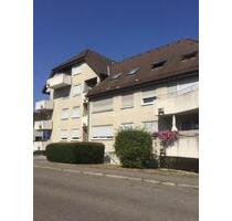 Frisch für Sie saniert – Schöne 2-Zimmer-Wohnung mit Balkon! - Heilbronn Kernstadt