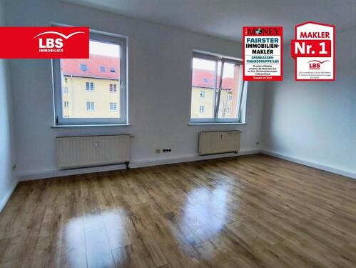Foto - Renovierte Wohnung mit Balkon I Neulindenau-Leipzig I 825€ Warmmiete