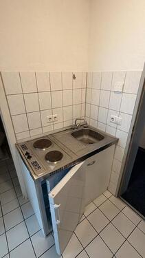 Foto - Etagenwohnung in Hannover zur Miete