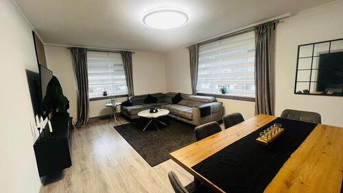 Foto - 3-Zimmer-Wohnung in Moosburg ab 01.01. frei