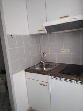 Foto - 1 Zimmer Etagenwohnung in Hamburg