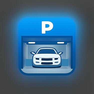 Foto - Tiefgaragenstellplatz Garage Stellplatz Parkplatz TG