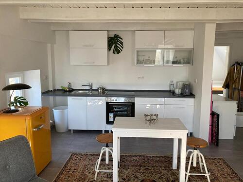 Foto - 3 Zimmer Dachgeschoßwohnung in Grebin