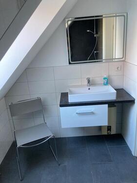 Foto - Dachgeschoßwohnung in Grebin zur Miete