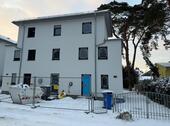 Foto - Neubau-Doppelhaushälfte (Bj. 2025)