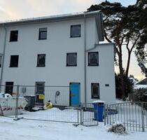 Neubau-Doppelhaushälfte (Bj. 2025) - Berlin Treptow-Köpenick Neubau-Doppelhaushälfte (Bj. 2025) - Berlin Treptow-Köpenick