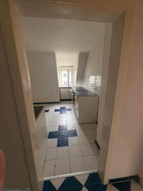 Foto - 2 Zimmer Dachgeschoßwohnung zur Miete in Witten