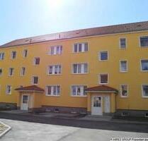 2-Zimmer Wohnung Mietwohnung mit Einbauküche Riems Greifswald