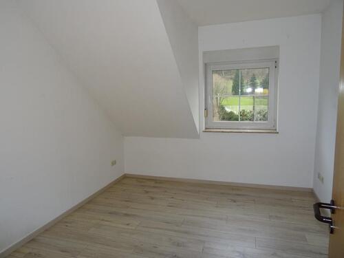 Foto - Dachgeschoßwohnung in Herscheid zur Miete