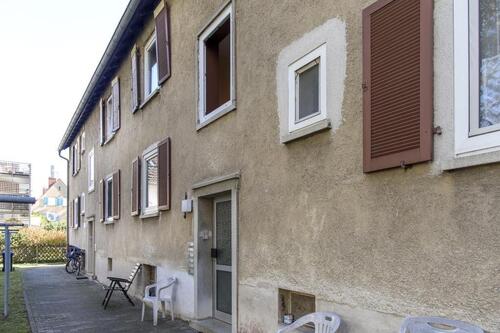 Foto - 2 Zimmer Etagenwohnung in Landau in der Pfalz