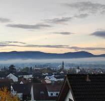 Wohnung mit Panoramablick in Salach – 4 Zimmer, 114 m², August 26