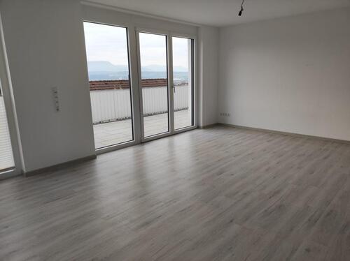 Foto - 4 Zimmer Etagenwohnung in Salach